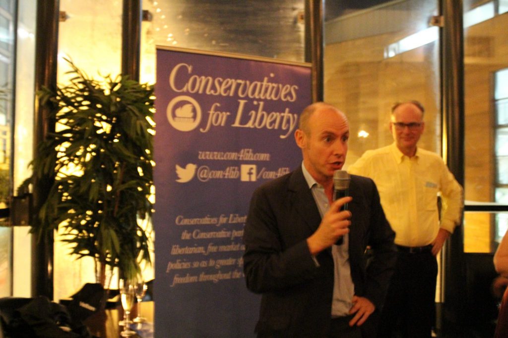 Dan Hannan